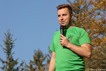 Prikaz starih kmečkih opravil na Goro Sv. Miklavž privabil rekordno število obiskovalcev (20)